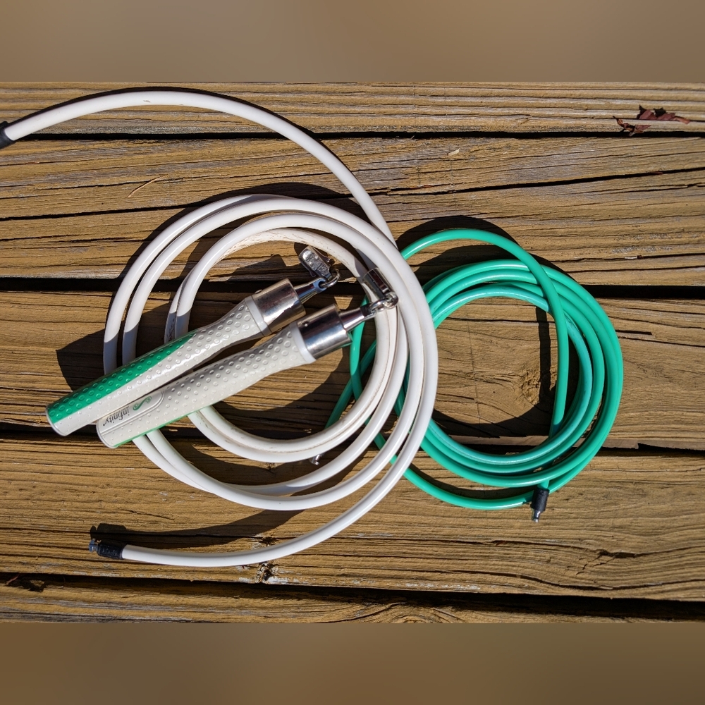 Crossrope Jumpropes sets - Picture 2 of 2